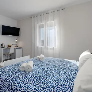  Affittacamere The White Building -