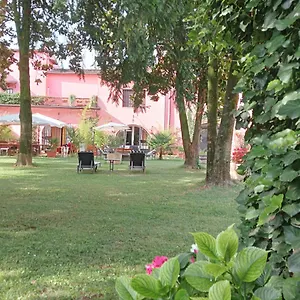  Affittacamere Residenza La Dimora Imperfetta